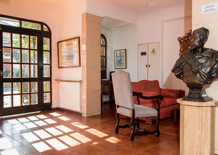 Hotel Presidente