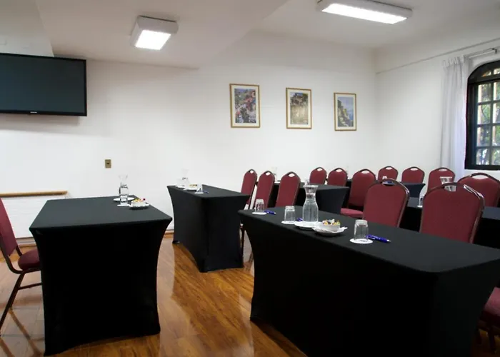 Hotel Presidente
