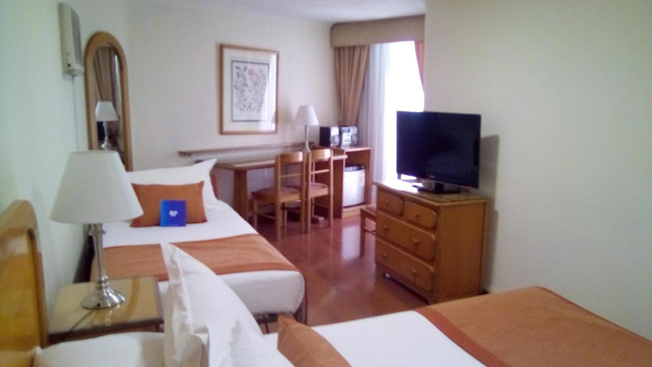 Hotel Presidente Santiago de Chile