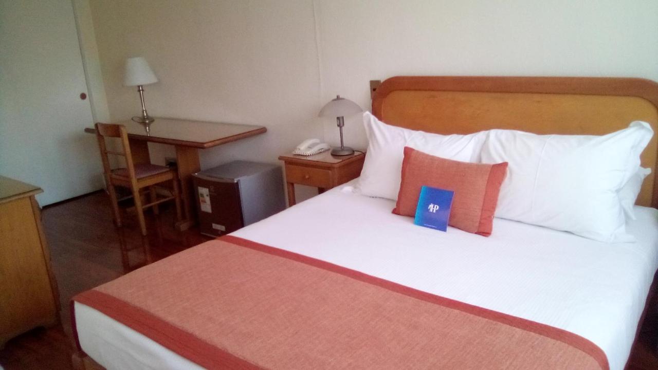Hotel Presidente